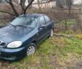 Зелений Деу Ланос, об'ємом двигуна 1.5 л та пробігом 100 тис. км за 1200 $, фото 3 на Automoto.ua