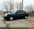 Зеленый Дэу Ланос, объемом двигателя 1.4 л и пробегом 214 тыс. км за 1999 $, фото 8 на Automoto.ua