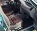 Зеленый Дэу Ланос, объемом двигателя 1.5 л и пробегом 112 тыс. км за 3200 $, фото 1 на Automoto.ua