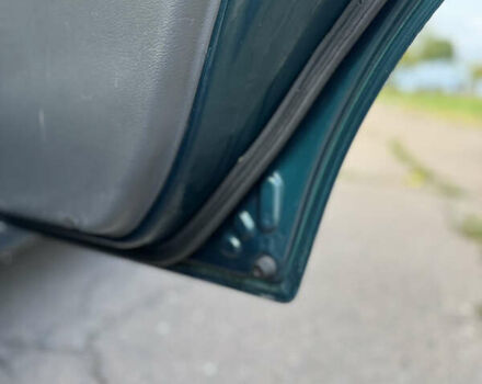 Деу Ланос 2007 у Черкасах на Automoto.ua Зелений Деу Ланос, об'ємом двигуна 1.6 л та пробігом 97 тис. км за 2950 $, фото 19 на Automoto.ua