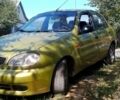 Зелений Деу Ланос, об'ємом двигуна 1.5 л та пробігом 325 тис. км за 1700 $, фото 1 на Automoto.ua
