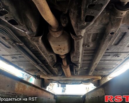 Зелений Деу Ланос, об'ємом двигуна 1.5 л та пробігом 187 тис. км за 1400 $, фото 13 на Automoto.ua