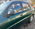 Зеленый Дэу Ланос, объемом двигателя 1.4 л и пробегом 123 тыс. км за 2200 $, фото 5 на Automoto.ua