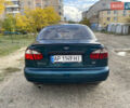 Деу Ланос 2007 у Запоріжжя на Automoto.ua Зелений Деу Ланос, об'ємом двигуна 1.5 л та пробігом 256 тис. км за 3000 $, фото 5 на Automoto.ua