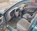 Зелений Деу Ланос, об'ємом двигуна 1.5 л та пробігом 147 тис. км за 2200 $, фото 8 на Automoto.ua