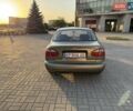Зеленый Дэу Ланос, объемом двигателя 1.5 л и пробегом 235 тыс. км за 2750 $, фото 7 на Automoto.ua