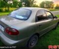 Дэу Ланос 2007 в Сумах на Automoto.ua Зеленый Дэу Ланос, объемом двигателя 1.4 л и пробегом 135 тыс. км за 1700 $, фото 1 на Automoto.ua