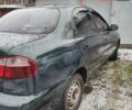 Зеленый Дэу Ланос, объемом двигателя 1.5 л и пробегом 252 тыс. км за 2500 $, фото 6 на Automoto.ua