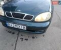 Зелений Деу Ланос, об'ємом двигуна 1.6 л та пробігом 133 тис. км за 2900 $, фото 13 на Automoto.ua