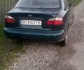 Дэу Ланос 2007 в Дрогобыче на Automoto.ua Зеленый Дэу Ланос, объемом двигателя 1.5 л и пробегом 249 тыс. км за 2000 $, фото 2 на Automoto.ua