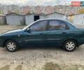 Деу Ланос 2007 у Запоріжжя на Automoto.ua Зелений Деу Ланос, об'ємом двигуна 1.5 л та пробігом 256 тис. км за 3000 $, фото 3 на Automoto.ua