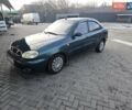 Зелений Деу Ланос, об'ємом двигуна 1.6 л та пробігом 133 тис. км за 2900 $, фото 1 на Automoto.ua
