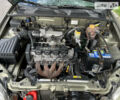 Зеленый Дэу Ланос, объемом двигателя 1.5 л и пробегом 200 тыс. км за 2700 $, фото 5 на Automoto.ua