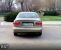 Зеленый Дэу Ланос, объемом двигателя 1.5 л и пробегом 280 тыс. км за 2800 $, фото 3 на Automoto.ua