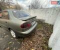 Зеленый Дэу Ланос, объемом двигателя 1.5 л и пробегом 150 тыс. км за 2500 $, фото 6 на Automoto.ua