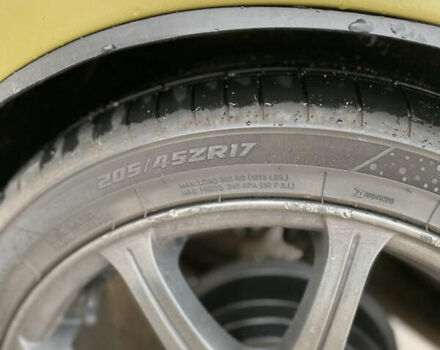 Зеленый Дэу Ланос, объемом двигателя 1.5 л и пробегом 180 тыс. км за 2750 $, фото 4 на Automoto.ua