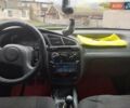 Зеленый Дэу Ланос, объемом двигателя 1.5 л и пробегом 205 тыс. км за 2500 $, фото 6 на Automoto.ua