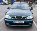 Дэу Ланос 2007 в Ровно на Automoto.ua Зеленый Дэу Ланос, объемом двигателя 1.5 л и пробегом 174 тыс. км за 2300 $, фото 1 на Automoto.ua