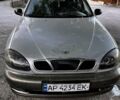 Зеленый Дэу Ланос, объемом двигателя 1.5 л и пробегом 191 тыс. км за 1700 $, фото 1 на Automoto.ua