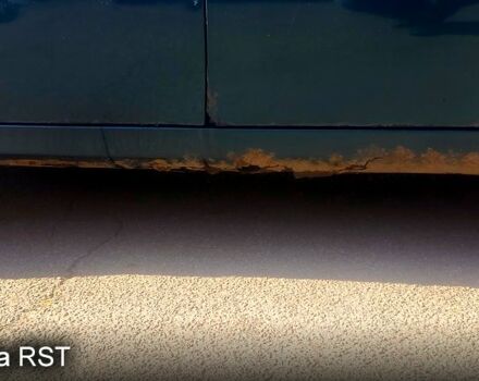 Зеленый Дэу Ланос, объемом двигателя 1.6 л и пробегом 287 тыс. км за 1700 $, фото 8 на Automoto.ua