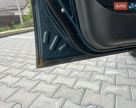 Зеленый Дэу Ланос, объемом двигателя 1.3 л и пробегом 153 тыс. км за 1500 $, фото 21 на Automoto.ua