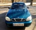 Зеленый Дэу Ланос, объемом двигателя 1.5 л и пробегом 0 тыс. км за 1900 $, фото 1 на Automoto.ua