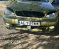 Зелений Деу Ланос, об'ємом двигуна 1.5 л та пробігом 2 тис. км за 3012 $, фото 1 на Automoto.ua