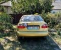 Зелений Деу Ланос, об'ємом двигуна 1.5 л та пробігом 325 тис. км за 1700 $, фото 3 на Automoto.ua