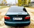 Зелений Деу Ланос, об'ємом двигуна 1.4 л та пробігом 150 тис. км за 1850 $, фото 6 на Automoto.ua