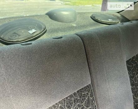 Зелений Деу Ланос, об'ємом двигуна 1.5 л та пробігом 260 тис. км за 2500 $, фото 15 на Automoto.ua