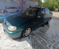 Зелений Деу Ланос, об'ємом двигуна 1.5 л та пробігом 331 тис. км за 1000 $, фото 13 на Automoto.ua