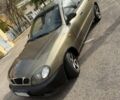 Дэу Ланос 2007 в Харькове на Automoto.ua Зеленый Дэу Ланос, объемом двигателя 1.6 л и пробегом 150 тыс. км за 2600 $, фото 4 на Automoto.ua
