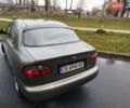 Зеленый Дэу Ланос, объемом двигателя 1.5 л и пробегом 164 тыс. км за 2850 $, фото 3 на Automoto.ua