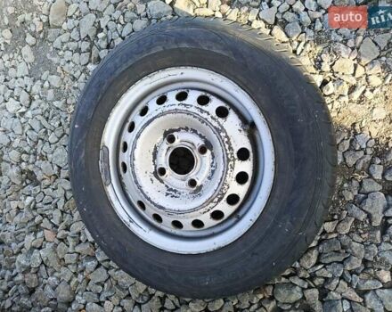 Зеленый Дэу Ланос, объемом двигателя 1.5 л и пробегом 182 тыс. км за 1999 $, фото 13 на Automoto.ua