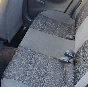 Зеленый Дэу Ланос, объемом двигателя 1.39 л и пробегом 215 тыс. км за 1800 $, фото 2 на Automoto.ua