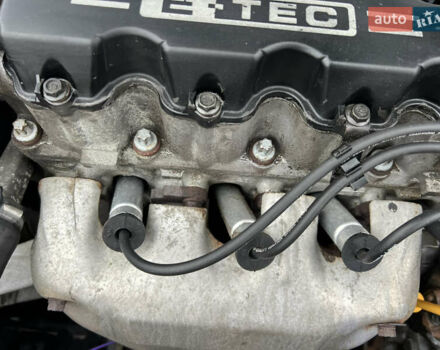 Зеленый Дэу Ланос, объемом двигателя 1.5 л и пробегом 250 тыс. км за 1600 $, фото 11 на Automoto.ua