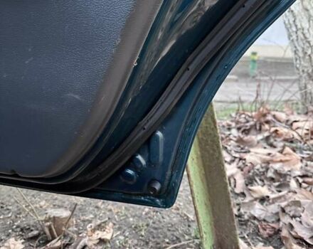 Зелений Деу Ланос, об'ємом двигуна 1.5 л та пробігом 304 тис. км за 2400 $, фото 27 на Automoto.ua