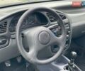 Зеленый Дэу Ланос, объемом двигателя 1.5 л и пробегом 93 тыс. км за 3590 $, фото 10 на Automoto.ua