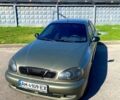 Зелений Деу Ланос, об'ємом двигуна 1.5 л та пробігом 250 тис. км за 2150 $, фото 1 на Automoto.ua