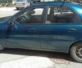 Зелений Деу Ланос, об'ємом двигуна 1.5 л та пробігом 300 тис. км за 2300 $, фото 3 на Automoto.ua