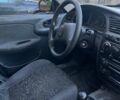 Зеленый Дэу Ланос, объемом двигателя 1.5 л и пробегом 120 тыс. км за 2400 $, фото 6 на Automoto.ua