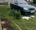 Зеленый Дэу Ланос, объемом двигателя 1.5 л и пробегом 300 тыс. км за 1650 $, фото 2 на Automoto.ua