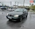 Зеленый Дэу Ланос, объемом двигателя 1.5 л и пробегом 190 тыс. км за 2850 $, фото 8 на Automoto.ua
