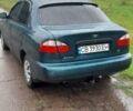 Зелений Деу Ланос, об'ємом двигуна 1.4 л та пробігом 407 тис. км за 2300 $, фото 2 на Automoto.ua