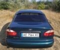 Зеленый Дэу Ланос, объемом двигателя 1.5 л и пробегом 79 тыс. км за 2700 $, фото 3 на Automoto.ua