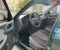Деу Ланос 2007 у Запоріжжя на Automoto.ua Зелений Деу Ланос, об'ємом двигуна 1.5 л та пробігом 256 тис. км за 3000 $, фото 8 на Automoto.ua