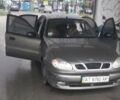 Зелений Деу Ланос, об'ємом двигуна 1.5 л та пробігом 200 тис. км за 1650 $, фото 9 на Automoto.ua
