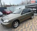 Зелений Деу Ланос, об'ємом двигуна 1.5 л та пробігом 167 тис. км за 2600 $, фото 1 на Automoto.ua