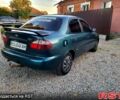 Зеленый Дэу Ланос, объемом двигателя 1.5 л и пробегом 180 тыс. км за 1500 $, фото 2 на Automoto.ua