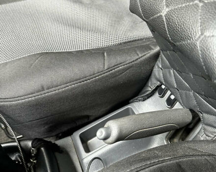 Зеленый Дэу Ланос, объемом двигателя 1.5 л и пробегом 150 тыс. км за 2600 $, фото 7 на Automoto.ua